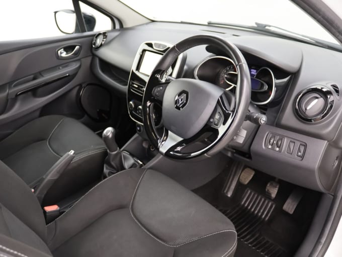 2025 Renault Clio