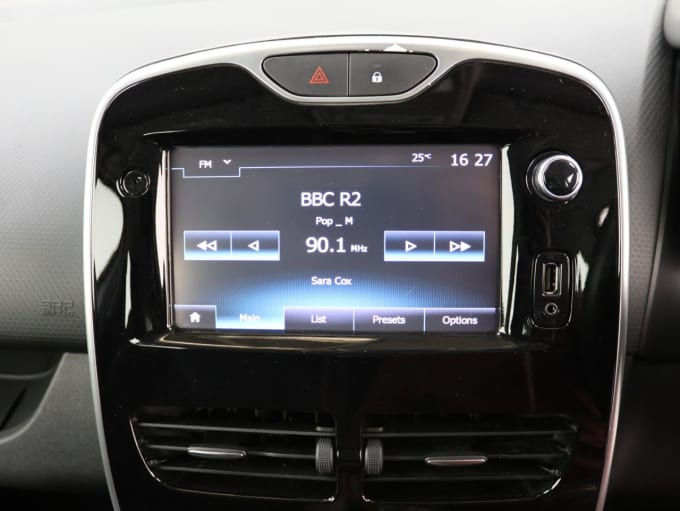 2025 Renault Clio