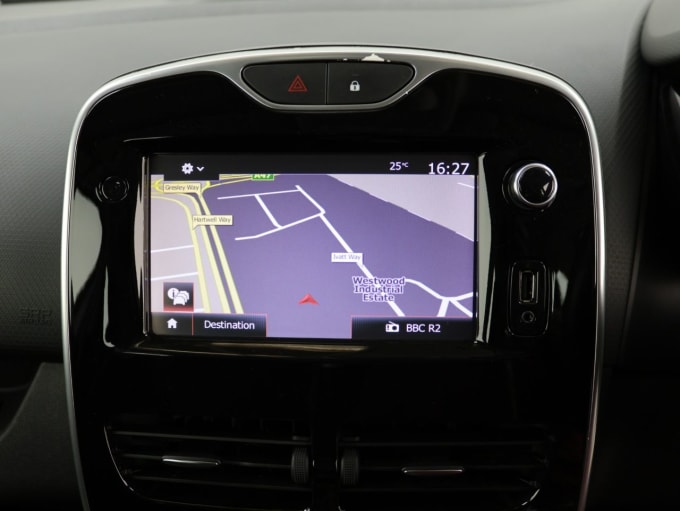 2025 Renault Clio