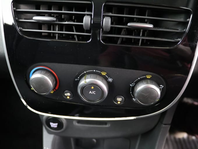 2025 Renault Clio