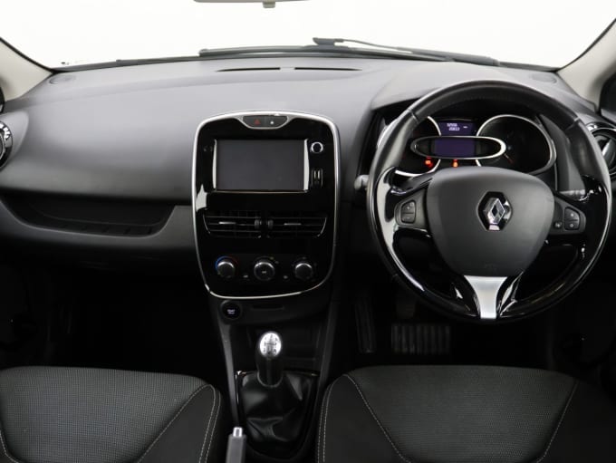 2025 Renault Clio