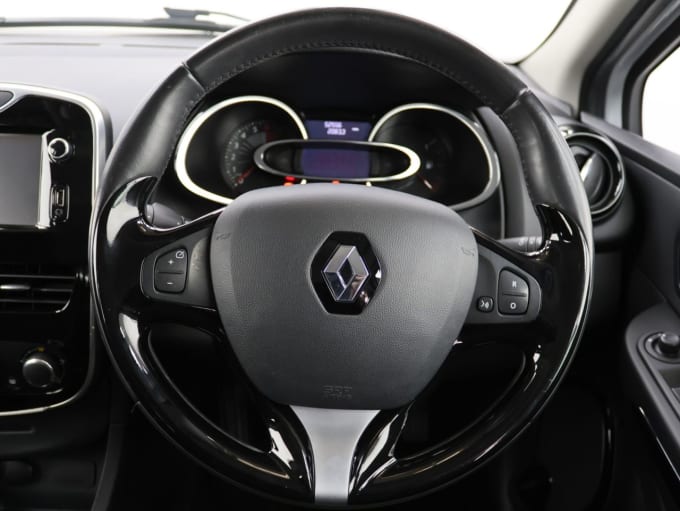 2025 Renault Clio