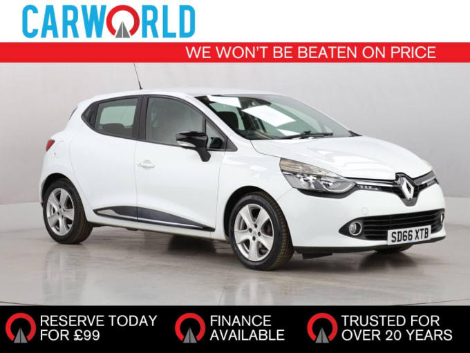 2025 Renault Clio