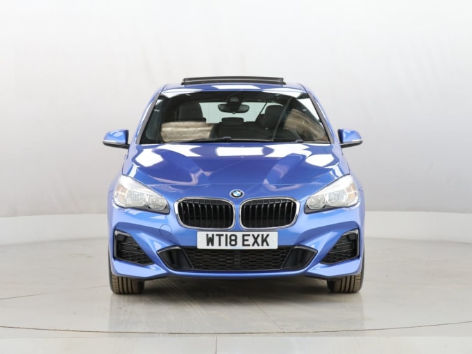 2025 BMW 2 Series Active Tourer