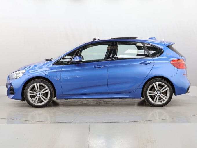 2025 BMW 2 Series Active Tourer
