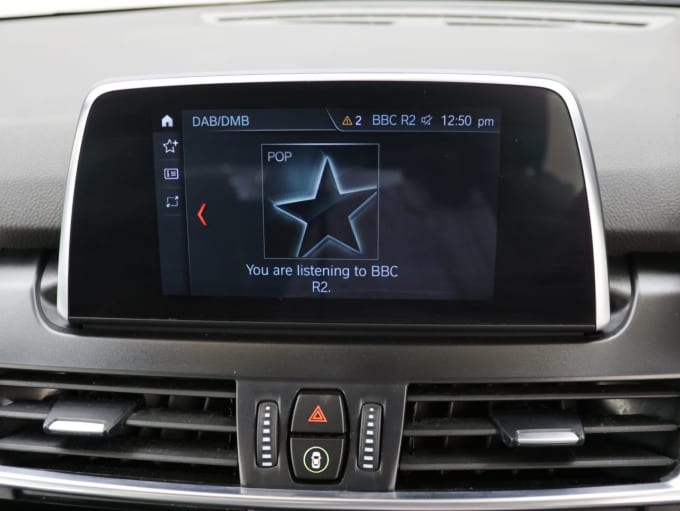 2025 BMW 2 Series Active Tourer