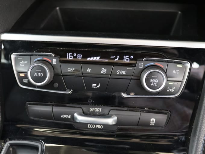 2025 BMW 2 Series Active Tourer