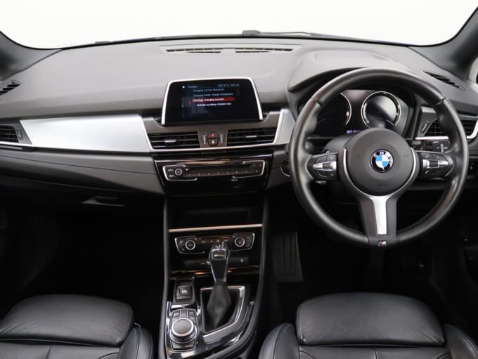 2025 BMW 2 Series Active Tourer