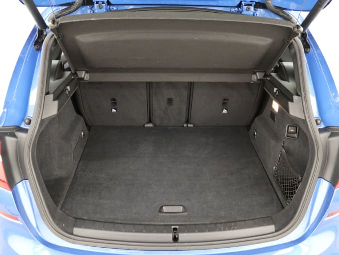 2025 BMW 2 Series Active Tourer