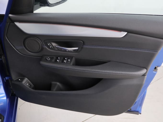 2025 BMW 2 Series Active Tourer