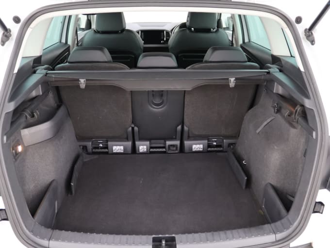 2025 Skoda Karoq