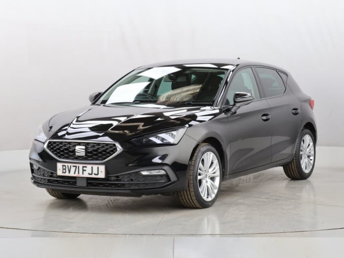 2025 Seat Leon