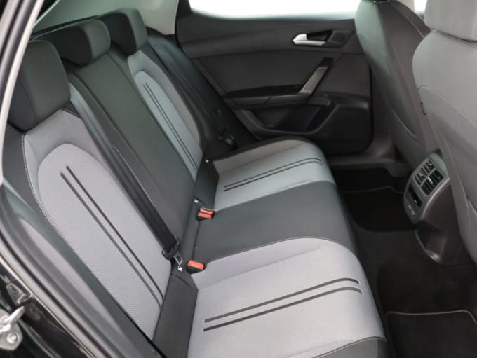 2025 Seat Leon