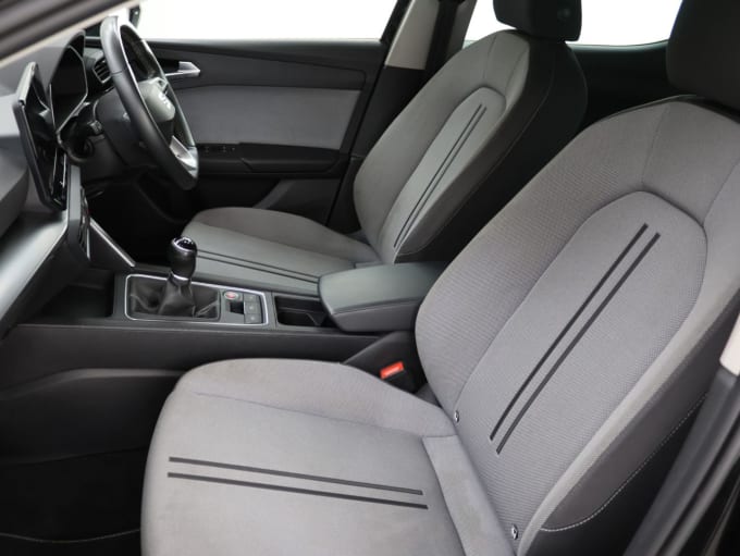 2025 Seat Leon