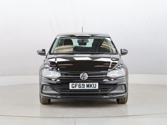 2025 Volkswagen Polo
