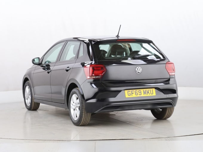 2025 Volkswagen Polo