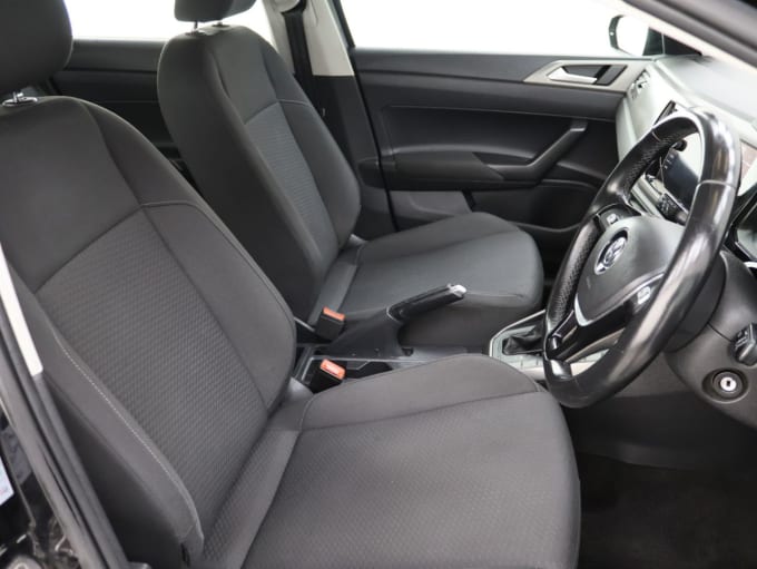 2025 Volkswagen Polo
