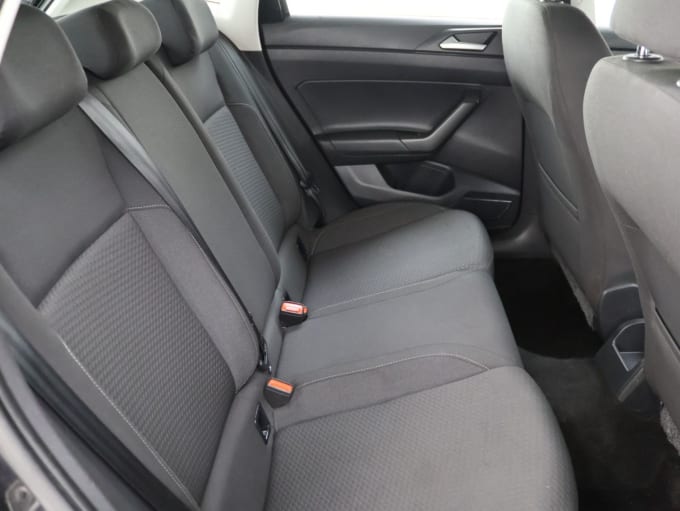 2025 Volkswagen Polo