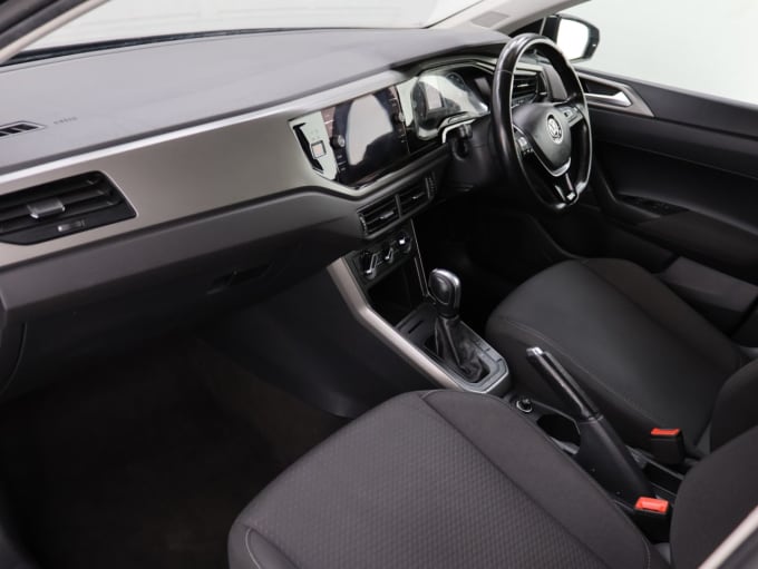 2025 Volkswagen Polo
