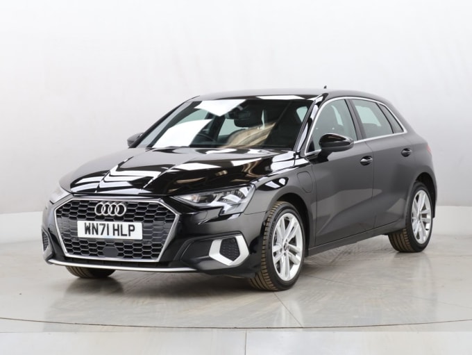 2025 Audi A3