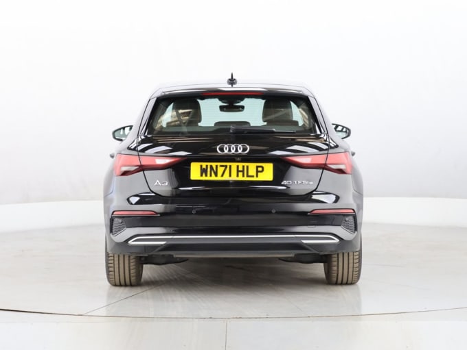 2025 Audi A3