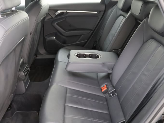 2025 Audi A3