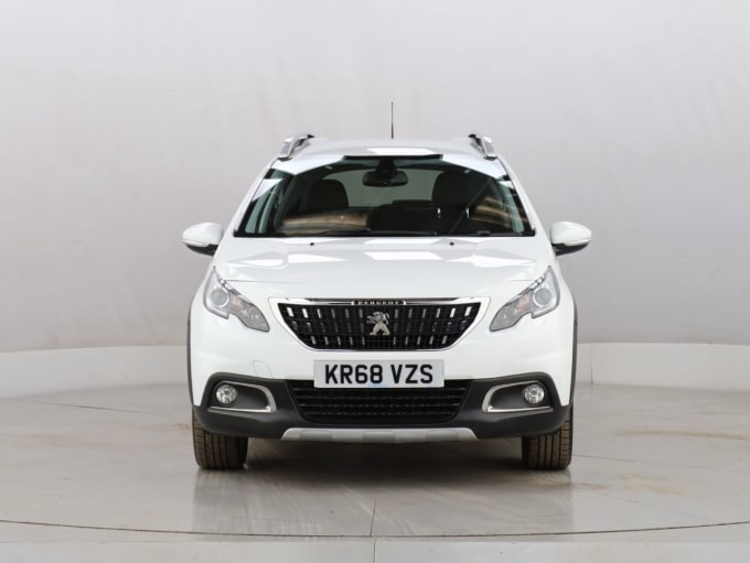2025 Peugeot 2008