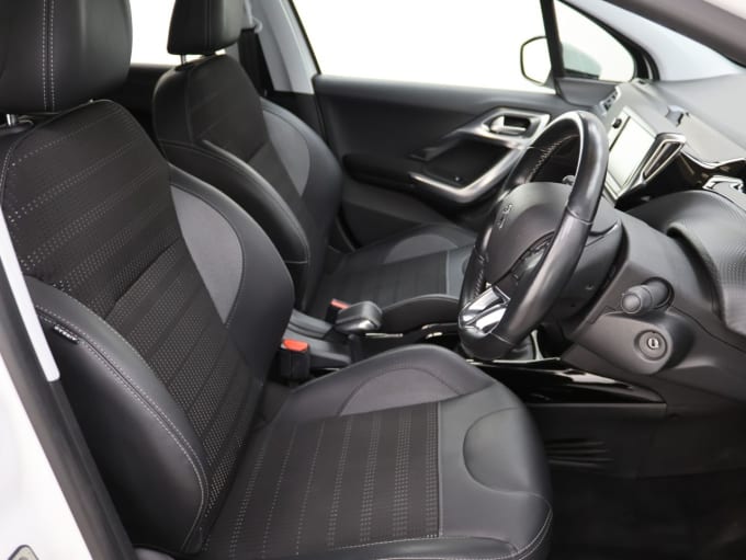 2025 Peugeot 2008