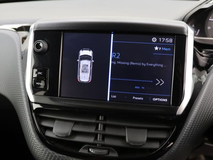 2025 Peugeot 2008