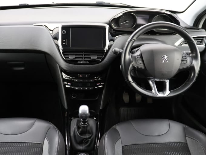 2025 Peugeot 2008