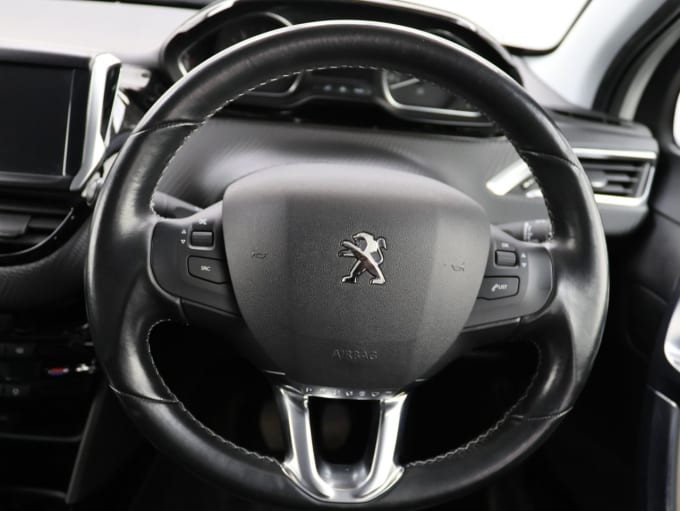 2025 Peugeot 2008