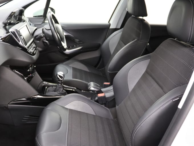 2025 Peugeot 2008