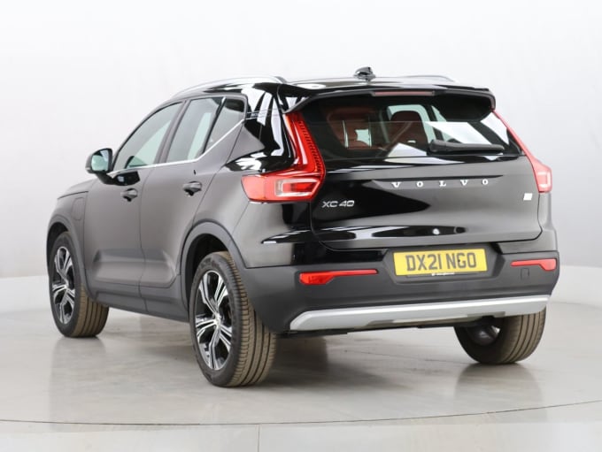 2025 Volvo Xc40