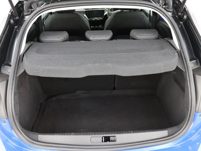 2025 Vauxhall Corsa