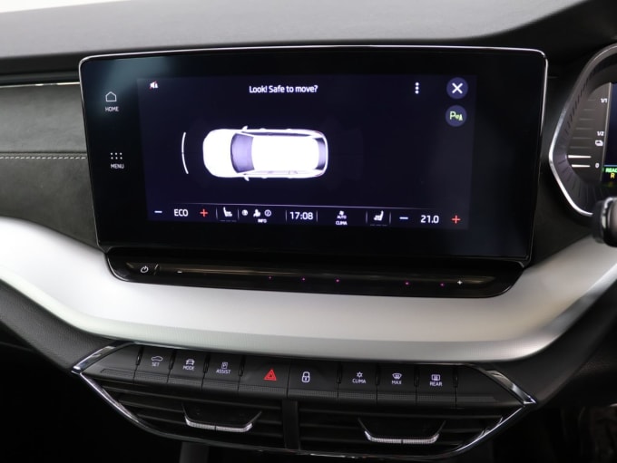2025 Skoda Octavia