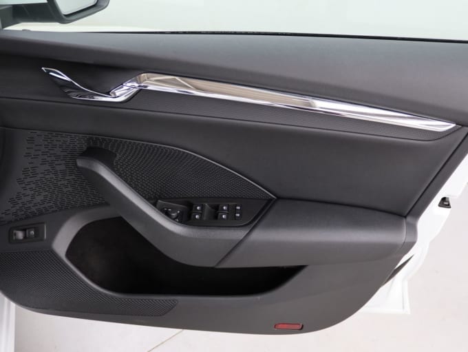 2025 Skoda Octavia