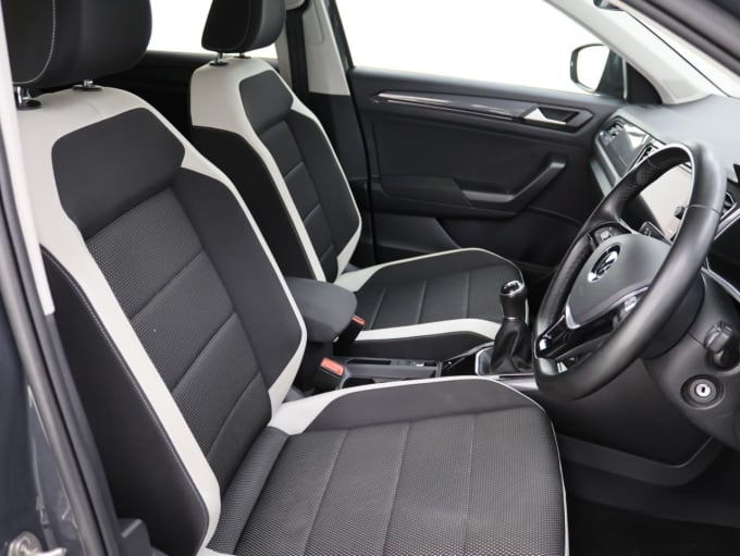 2025 Volkswagen T-roc