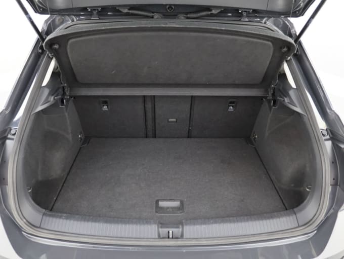 2025 Volkswagen T-roc
