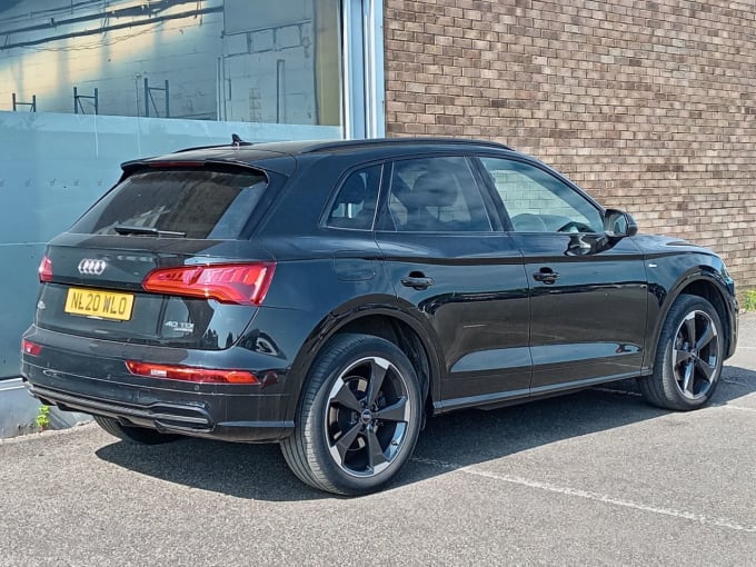2025 Audi Q5