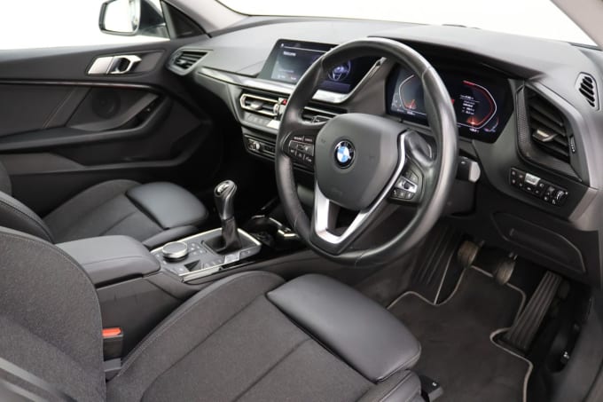 2025 BMW 2 Series Gran Coupe