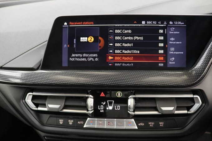 2025 BMW 2 Series Gran Coupe