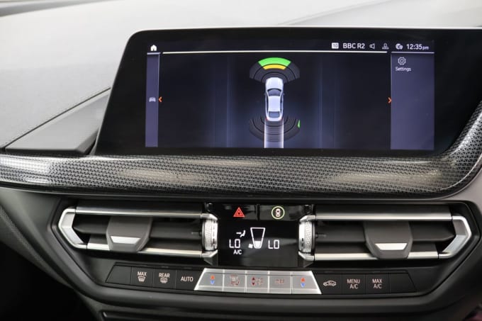 2025 BMW 2 Series Gran Coupe