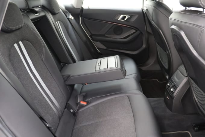 2025 BMW 2 Series Gran Coupe