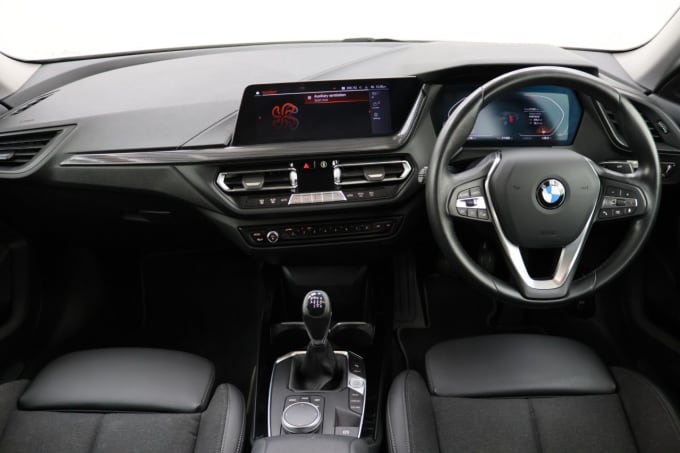 2025 BMW 2 Series Gran Coupe