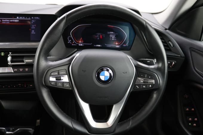 2025 BMW 2 Series Gran Coupe