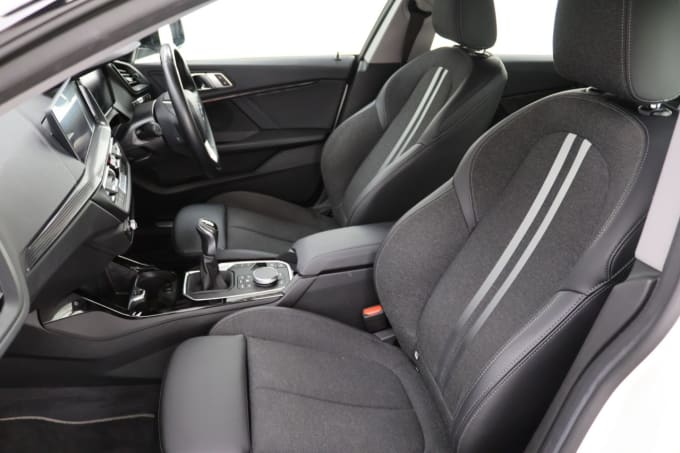 2025 BMW 2 Series Gran Coupe