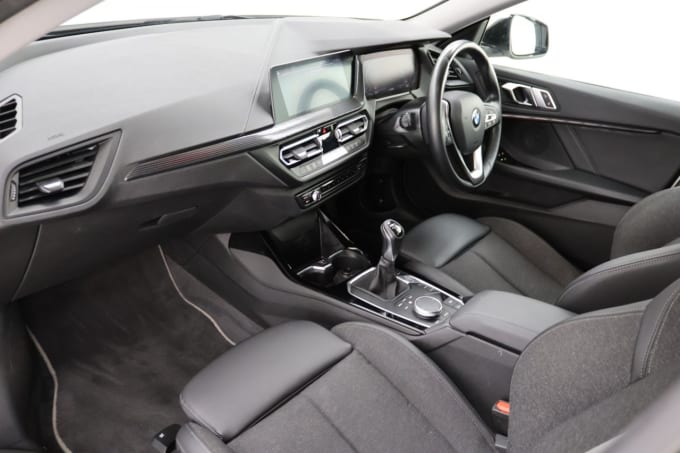 2025 BMW 2 Series Gran Coupe