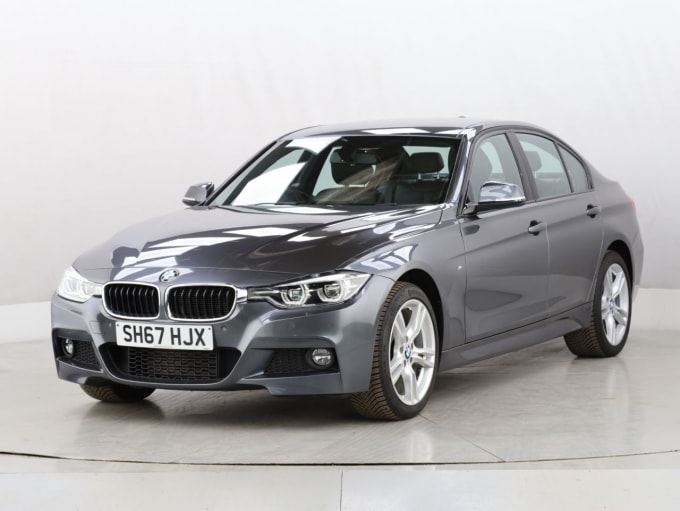 2025 BMW 3 Series