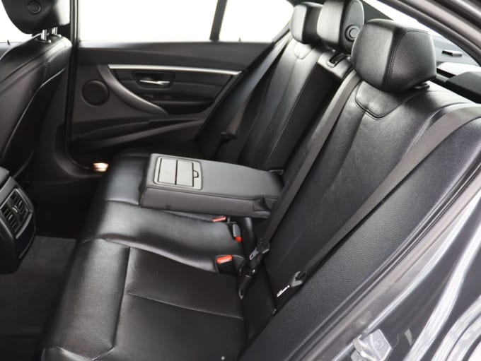 2025 BMW 3 Series