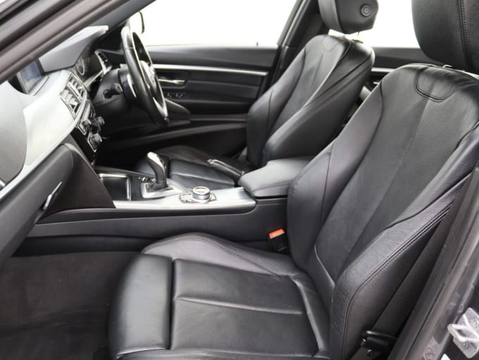2025 BMW 3 Series